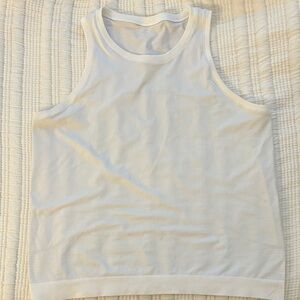 Lululemon Athletica Swiftly Breeze Tank Top
